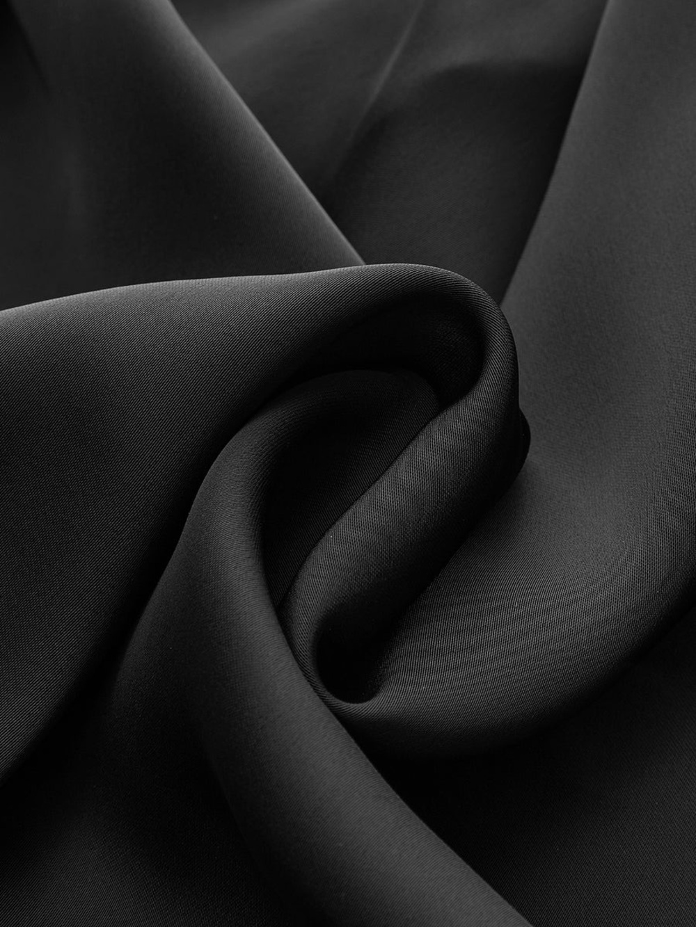 Commense Mock Neck Cap Sleeve Ruched Top - Picture 2 of 4
